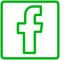 Fcebook icon